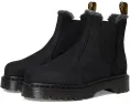 Ботинки Dr. Martens 2976 с меховой подкладкой и водоотталкивающим верхом