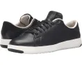 Кроссовки Cole Haan Grandpro Tennis из гладкой кожи с круглым носком