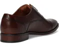 Оксфорды Florsheim Sorrento Lux Cap Toe Balmoral с ручной патиной