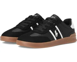 Кроссовки Polo Ralph Lauren Heritage Court III T-Toe для детей старшего возраста