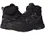 Helly Hansen треккинговые ботинки Cascade Mid Helly Tech с водонепроницаемой мембраной