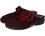 Клоги Finn Comfort Arlberg Barolo Doublefilz из шерсти с пробковой стелькой