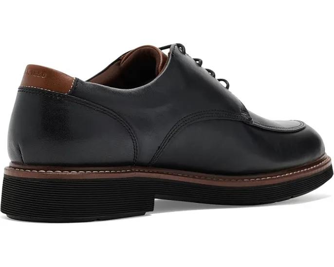 Туфли Johnston & Murphy Tyson Moc Toe с мысом