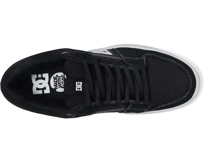 Кроссовки DC Lynx Zero с амортизацией и протектором Pill Pattern