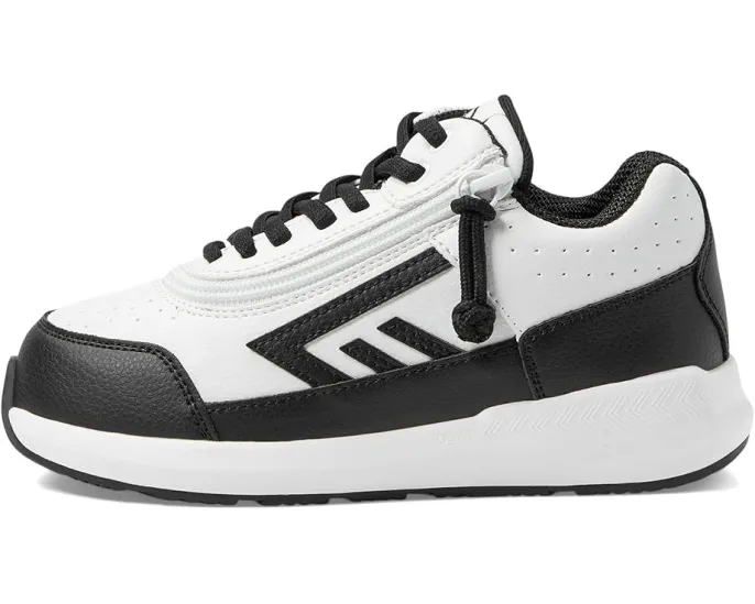 Детские кроссовки BILLY Goat Hoop с молнией по периметру и мягким язычком