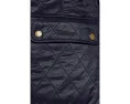 Barbour Wray Gilet стеганая безрукавка с воротником стойкой