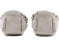 Janie and Jack мокасины Driver Shoes с кисточкой и мягкой стелькой
