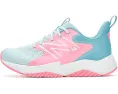 Кроссовки New Balance Rave Run v2 для детей с дышащим верхом и промежуточной подошвой IMEVA