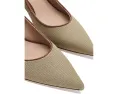 Парусиновые туфли Lauren Ralph Lauren Lanette из мытого канваса