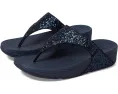 Сандалии FitFlop Lulu с блестками и поддержкой свода стопы