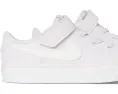 Детские кроссовки Nike Court Legacy для малышей с эластичными шнурками