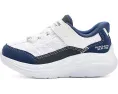 Детские кроссовки Skechers Hands Free Slip-Ins с регулируемым ремешком
