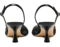 Nine West туфли лодочки Randela с острым носком и плетеными деталями