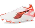 Бутсы Puma Ultra 5 Pro для твердого и искусственного газона с технологией SPEEDSYSTEM