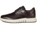 Кроссовки ECCO Gruuv Studio Wingtip на шнуровке