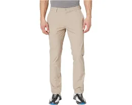 Узкие брюки Vineyard Vines Performance Slim для активного образа жизни