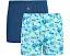 Мужские боксеры Tommy Bahama из мягкой ткани в наборе 2 штуки