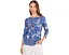 Футболка Tommy Bahama Ashby Isles Canyon Coast с цветочным принтом