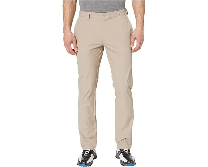 Узкие брюки Vineyard Vines Performance Slim для активного образа жизни
