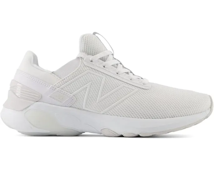 Кроссовки New Balance Fresh Foam X 1440 с межподошвой Fresh Foam X и резиновой подошвой