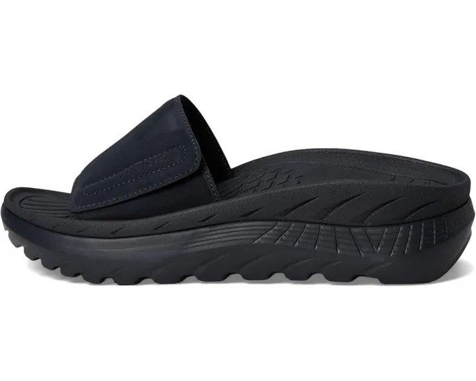 Сланцы VIONIC Rejuvenate Slides с массажной стелькой и регулируемым ремешком для восстановления