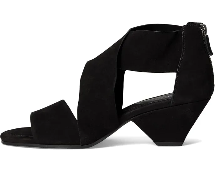 Сандалии Eileen Fisher Junie с квадратным носком