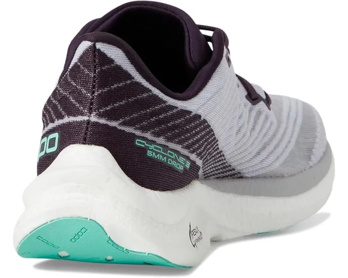 Беговые кроссовки Topo Athletic Cyclone 3 для скорости