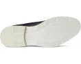 Оксфорды Florsheim Highland Canvas Plain Toe из холста с кожаными вставками