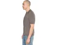 Поло Knit Polo с воротником и короткими рукавами от Joe's Jeans