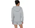 Толстовка Nike Club Fleece с капюшоном и уютным флисом