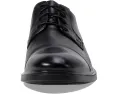 Florsheim водонепроницаемые оксфорды Forecast с мыском и стелькой Ortholite