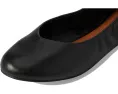 Балетки Lucky Brand Emmielou Leather с растягивающимся верхом и миндалевидным носком