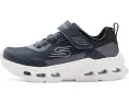 Кроссовки Skechers Glide-Step Drift-Zorox для детей с шнуровкой