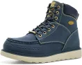 Lugz Toro Modelo мужские ботинки на шнуровке с закрытым носком