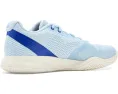 Теннисные кроссовки Adidas Courtflash с амортизирующей стелькой