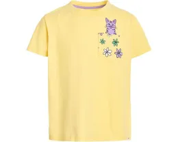 Appaman Kids Футболка с карманом для малышей и детей