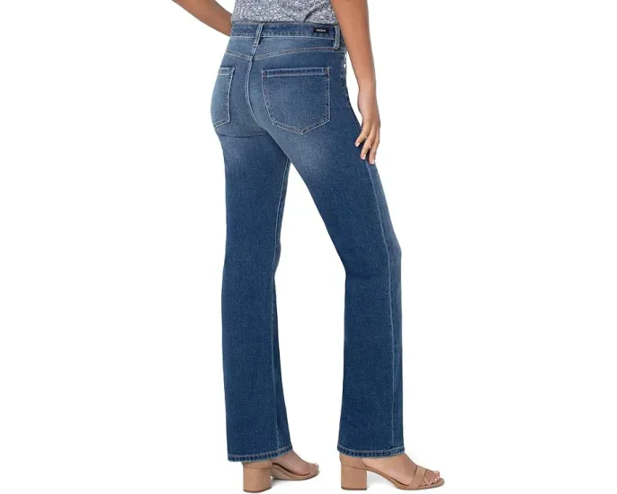 Джинсы Liverpool Los Angeles Lucy Bootcut с пятью карманами