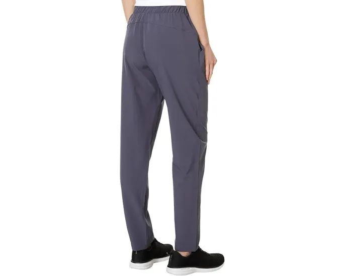 Брюки Skechers Slip-Ins Go Walk Uptown с регулируемым шнурком и карманами