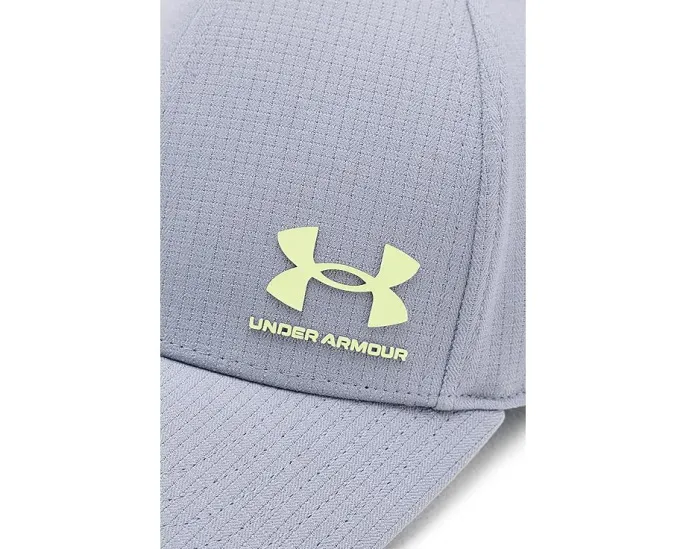 Iso-Chill Armourvent Adjustable Hat