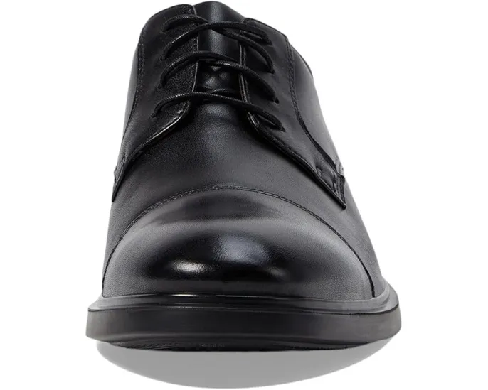 Florsheim водонепроницаемые оксфорды Forecast с мыском и стелькой Ortholite