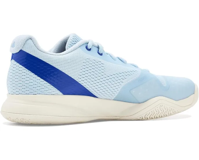 Теннисные кроссовки Adidas Courtflash с амортизирующей стелькой
