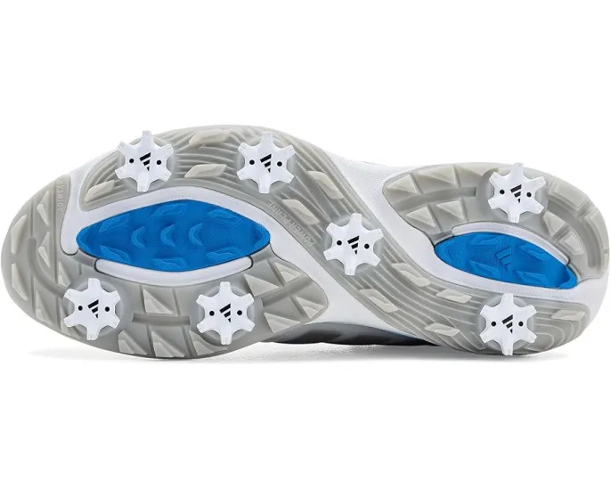 adidas Adipower 26 Wide водонепроницаемые ботинки для гольфа с 7 шипами