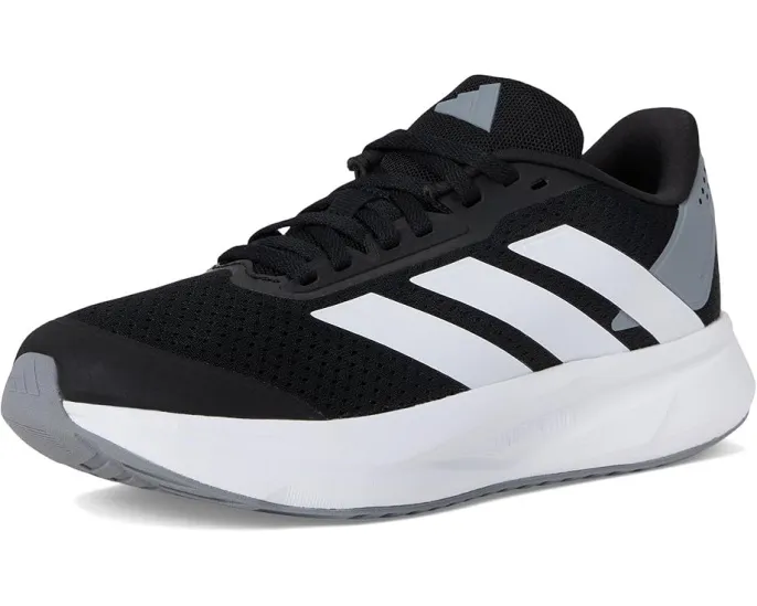 Кроссовки Adidas Duramo SL 2.0 с сетчатым верхом и амортизацией LIGHTMOTION