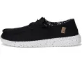 Повседневные кеды Hey Dude Wendy Basic slip-on из хлопка