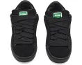Кроссовки Puma Suede XL для детей старшего возраста с массивной подошвой