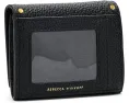 Кошелек Rebecca Minkoff Darren Metro с поворотным замком
