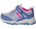 Кроссовки Stride Rite Artin 2.0 для малышей с эластичными шнурками и липучкой
