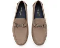 Cole Haan Лоферы Hutchinson Grand Bit Driving с декоративной пряжкой