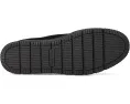 Мокасины Easy Spirit Karin из гладкой кожи с боковыми вставками
