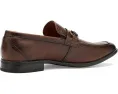 Мокасины Zaffiro Moc Toe Bit Loafer II от Florsheim с кожаной стелькой
